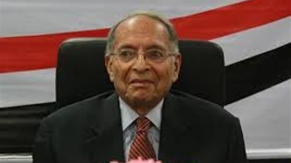 رفعت السعيد : البرلمان