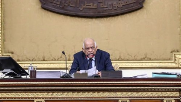 «دعم مصر» يتقدم بأوراق