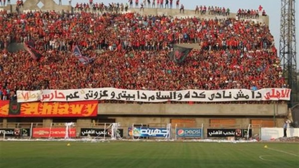 توافد كبير من جماهير