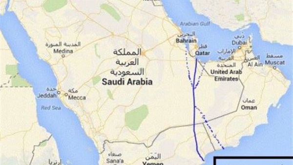 السعودية تنتهي من