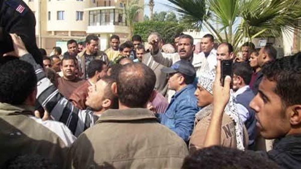 أصحاب الورش الحرفية