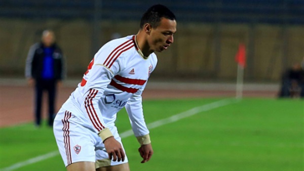 إدارة الزمالك تجهز