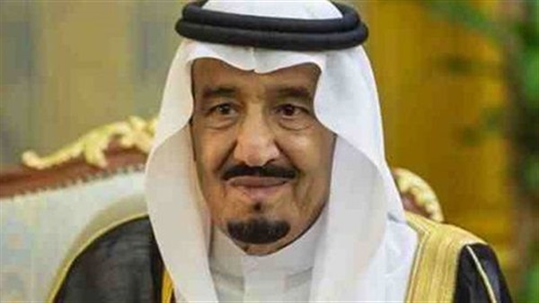 العاهل السعودي: علاقاتنا