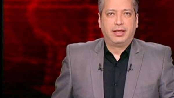 تامر أمين : السياسة