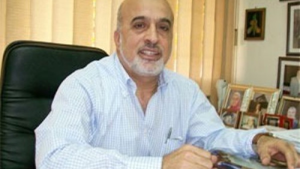 الجمعية المصرية للنقل: