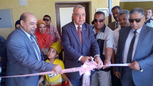 افتتاح معرض ”الأنامل