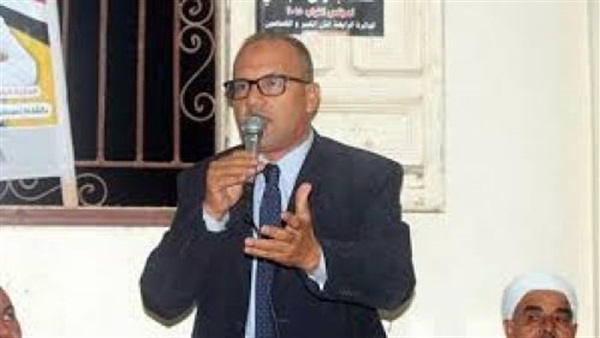 برلماني : مصر في