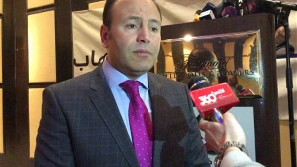 «مصريون ضد الإرهاب»