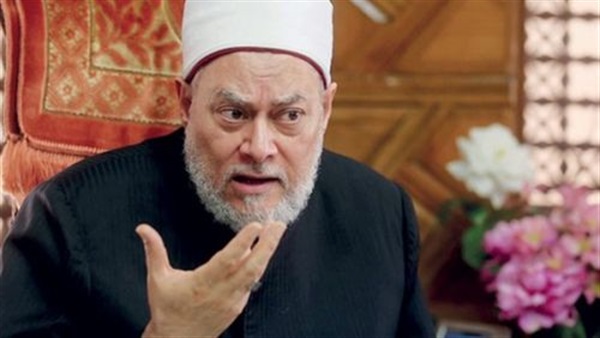 على جمعة: ” علينا
