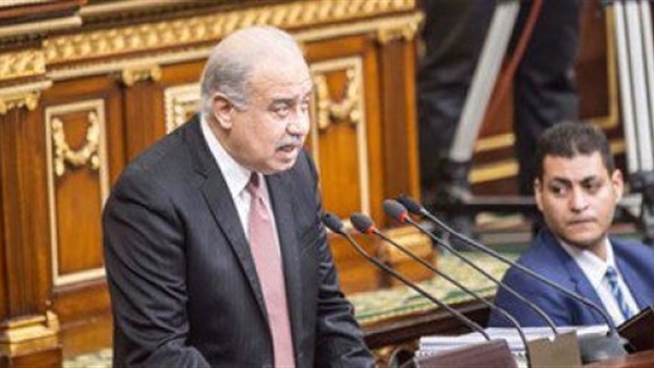 رئيس الوزراء: ”الحكومة