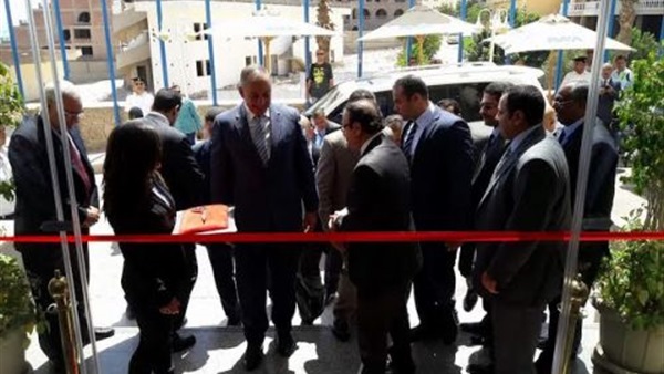 محافظ البحر الأحمر
