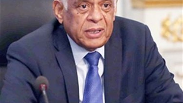 رئيس البرلمان : السيسى