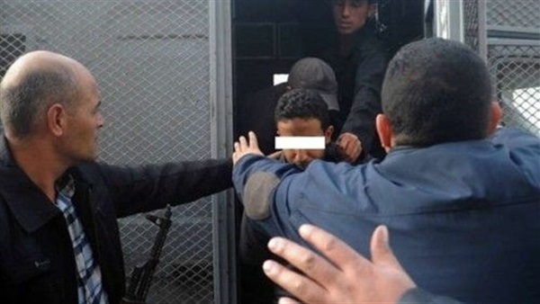 ضبط إرهابي بتهمة