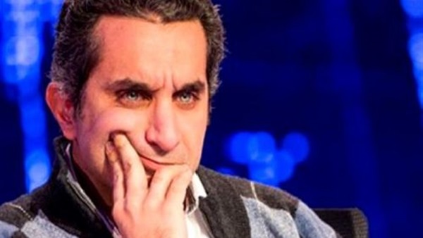 مصريون بلندن لباسم