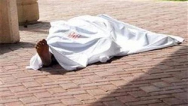 إصابة أمين شرطة صدمته