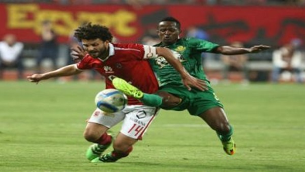 الأهلي يرفض المكافأت