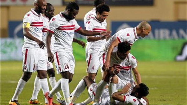 الزمالك يسعى للتعاقد