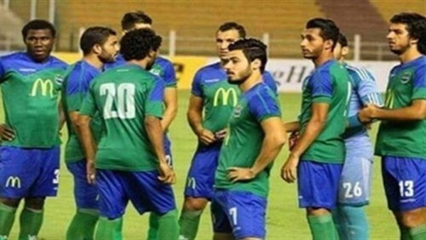 مصر المقاصة في مواجهة