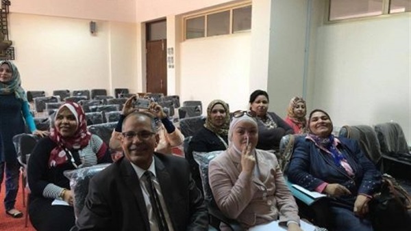 «نوعية المنيا» تنظم
