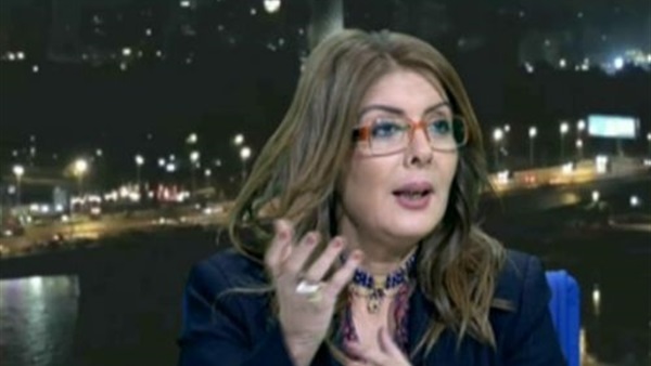 نائلة عمارة تستأنف