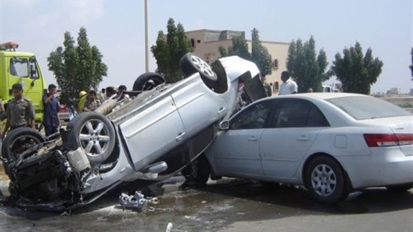 إصابة 3 سائحين ووكيل