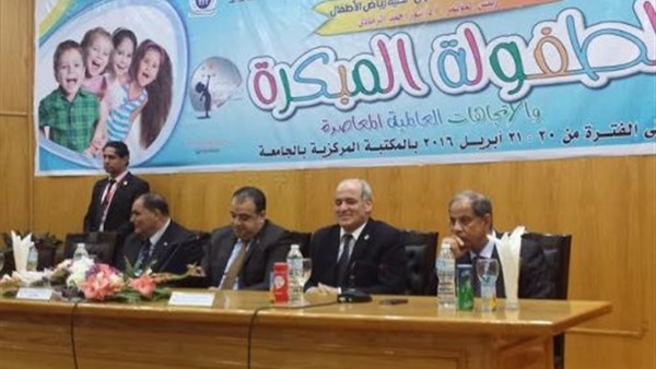 وكيل وزارة الإعلام