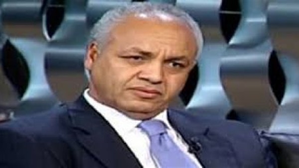 مصطفى بكري عن حديث