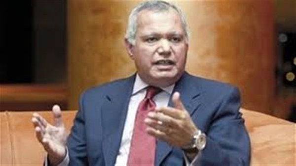 محمد العرابى : الإمارات