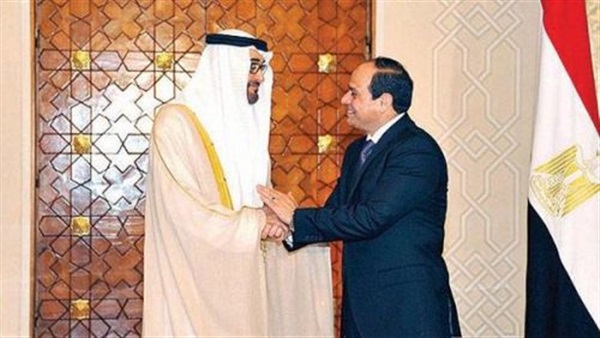 سفير الإمارات: مباحثات