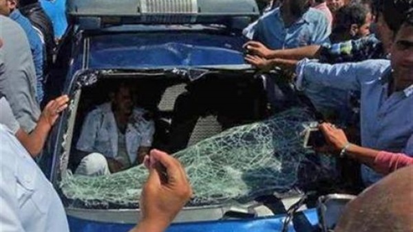 ننشر أدلة إدانة أمين