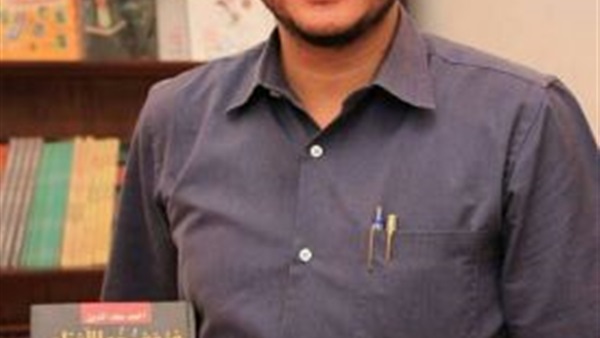 الجمعة.. ”فرعون ذو