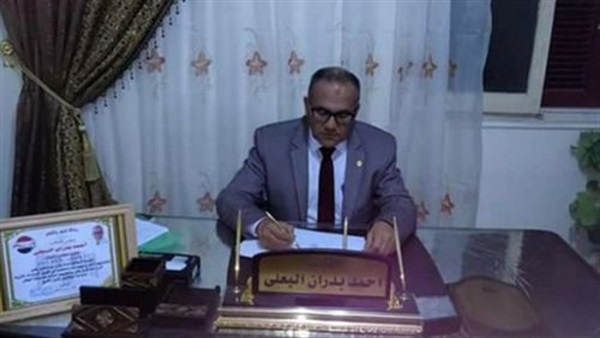 برلماني: ”رويترز”