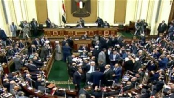 433 نائب بالبرلمان