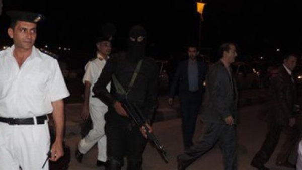 ”طوبة” تتسبب فى استنفار