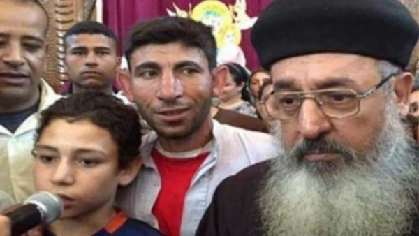 تفاصيل ضبط مختطفى