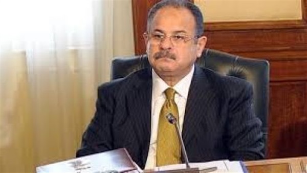 وزير الداخلية: شهداء