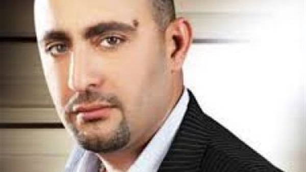 بالفيديو أحمد السقا