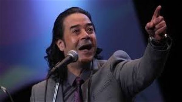 5 مايو.. مدحت صالح