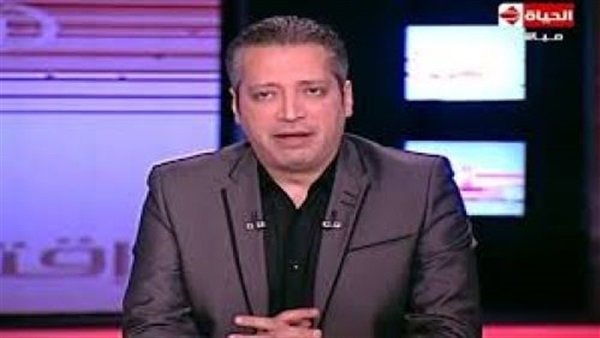 تامر أمين : ”ائتلاف