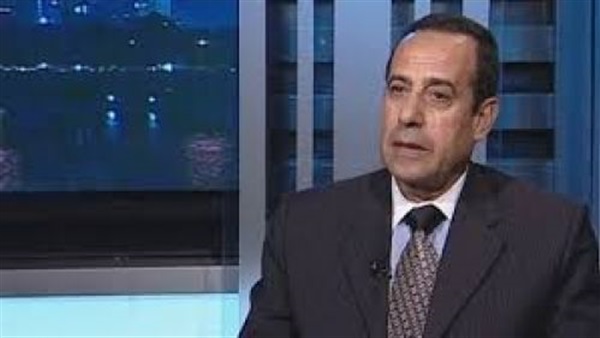 محافظ شمال سيناء