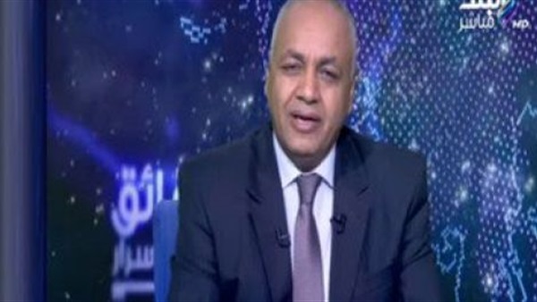 مصطفى بكري : إقالة