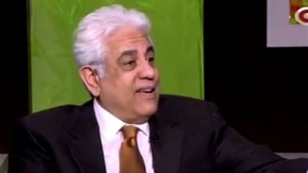 حسام بدراوي : ”رؤية