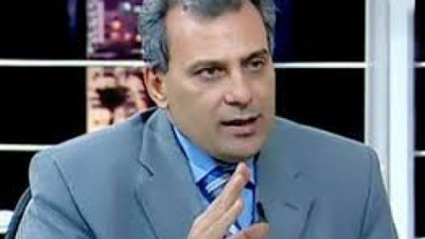 جابر نصار: ”الأدوات