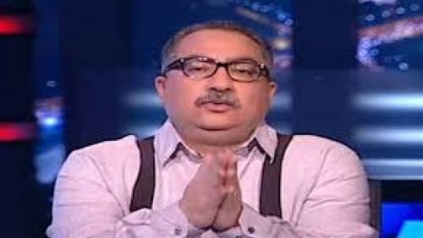 إبراهيم عيسى: «الخدمة