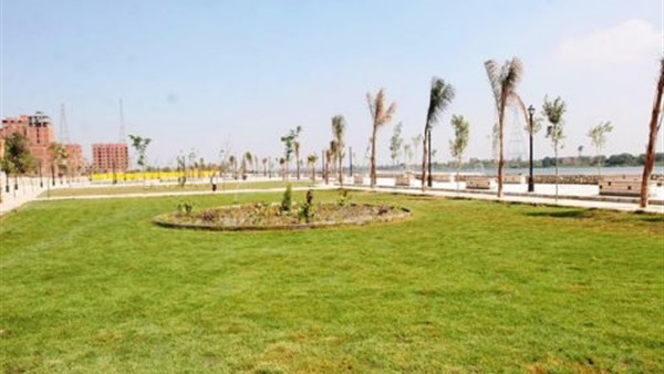 وزارة الري تعلن إستيلائها
