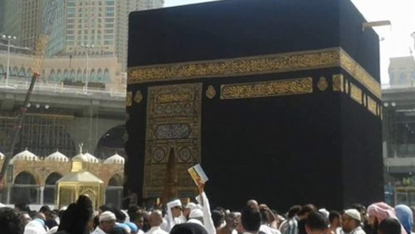 القرعة العلنية لحجاج
