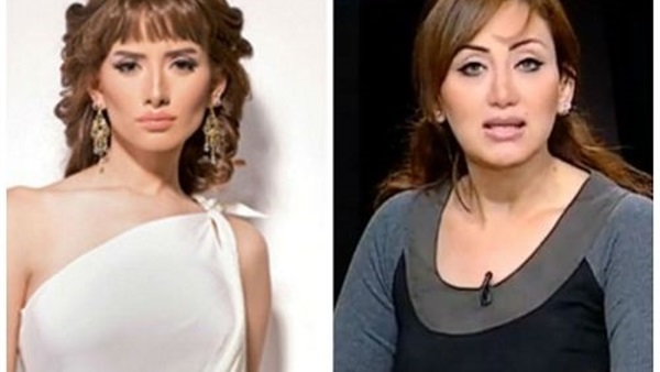 اليوم :محاكمة ريهام