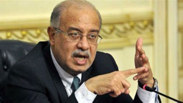 «إسماعيل» يهنئ الرئيس