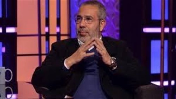 مدحت العدل : متفائل