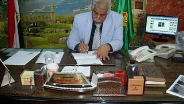 امتحانات نهاية العام